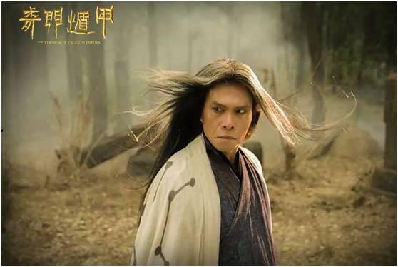 奇门遁甲1982在线观看,揭秘古代神秘术数,探寻命运之谜 第2张 奇门遁甲1982在线观看,揭秘古代神秘术数,探寻命运之谜 第2张